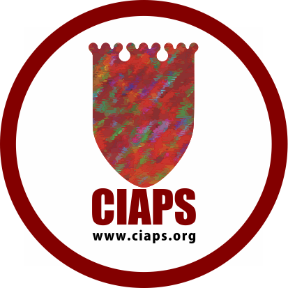 CIAPS Jobs logo